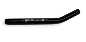 WEHWM625T11B Suspension Tube 11in x 5/8 -18 Thd Bent