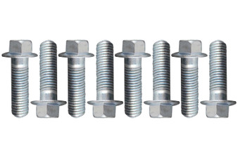 ICT551652 LS Engine to Trans 4L60e Bell Housing Bolts Set