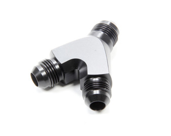 VIB10808 Y Adapter Fitting; Size: -8AN In x -8AN x -8AN