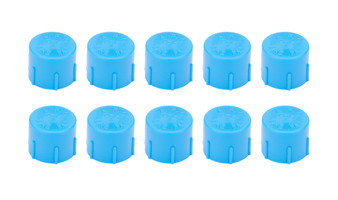 FRG900806 8an Plastic caps  - 10pk 