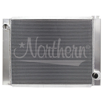 NRA209685 Race Pro Radiator 28 x 19 GM