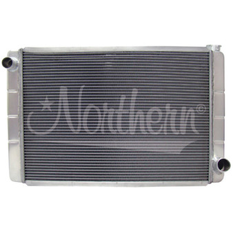 NRA209692 Race Pro Chev/GM 31 X 19 Triple Pass Radiator