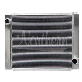 NRA209699 Race Pro Radiator 26 x 19 GM