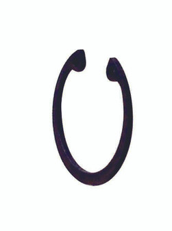 WIN7657 Snap Ring  Int. Sprint 10-10 Coupler