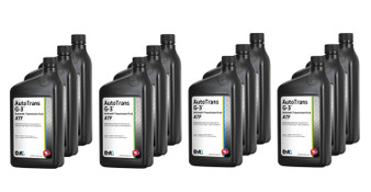 BPO54506-12 Autotrans G3 Case 12x1 Quart