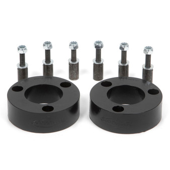 DASKF0915BK 19-   Ford Ranger 2in Front Leveling Kit