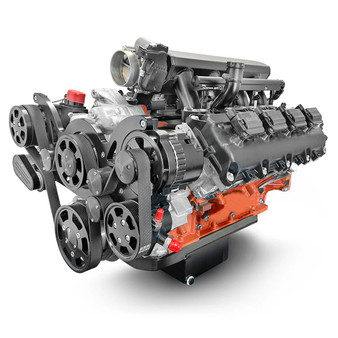 BPEPS426CTFKB 426 Gen-III Hemi Crate Engine EFI