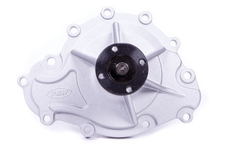 PQX1445500 HP Aluminum Water Pump 69-79 Pontiac 265-455