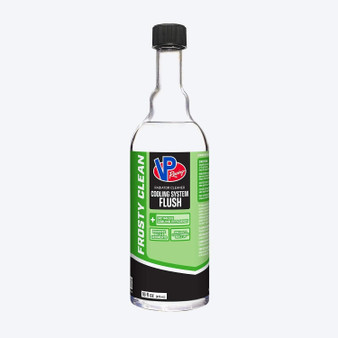 VPF208816 Frosty Clean Radiator Cleaner & Flush 16oz.
