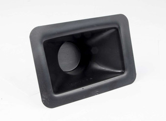 BUT7022 Brake Duct-Headlight Mount