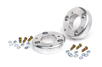 RCS569 2.0-inch Suspension Leve Front End Leveling Kit