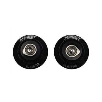IMP10000110 Anchor Post FHR Stand 21