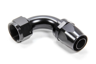TXRHF-29016-BLK #16 90 Degree Swivel Hose End