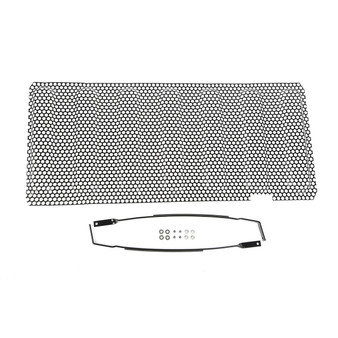 RUG11401.32 Grille Insert  Black 07- 18 Jeep Wrangler JK