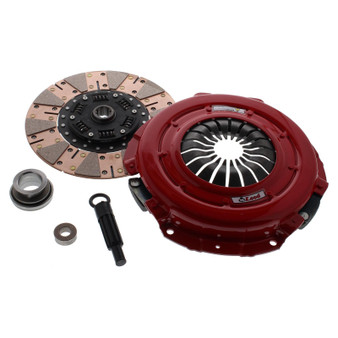 MCL75301 Street Extreme Clutch Kit Ford Mustang 05-10