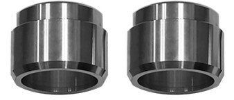 RANRS64453 Coil Spring Isolator 