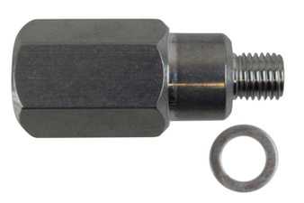 ICT551149 SBC to LS Swap Coolant T emperature Sensor Adapte