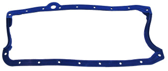 RPCR7489 75-79 SB Chevy Alum Oil Pan Gasket