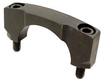 MWE58100 Chevy 12 Bolt Billet Main Cap