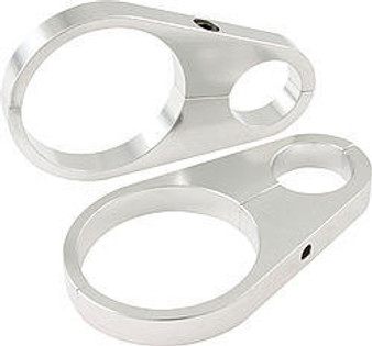 PTR09-0490 Inline Filter Brackets Fit 1.25in Tubing