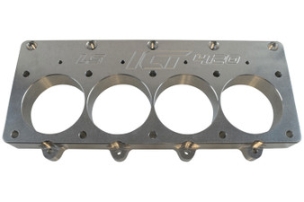 ICT551338 LSX 6 Bolt Torque Plate Engine Block Head LS