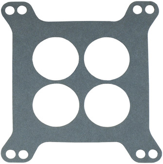 TRA2033 Carb Gasket Square Bore 4-Hole