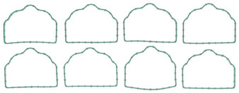 M77MS20067 Int Manifold Gasket Set 15-17 Ford 5.0L
