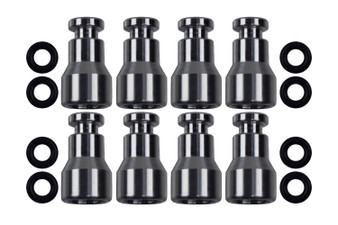 ICT551371 Fuel Injector Spacer Set of 8