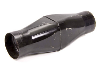 SCH14272535 14in L/W Muffler 3.5 In/ Out CA Approved