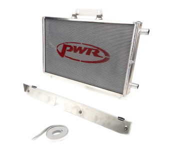 PWR56-00026 Heat Exchanger 67-69 Camaro LT5