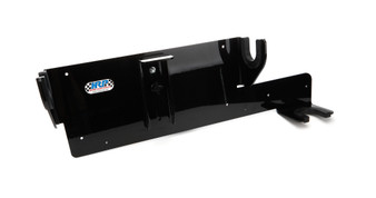 HRPHRP6356-BLK Sprint Car Wheel Wrench Rack Black