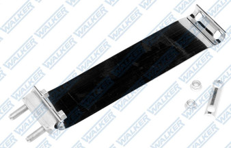 DYN35977 BUTT JOINT CLAMP 3.5IN S.S.