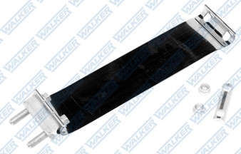 DYN35978 Band Clamp 3.0in S/S 