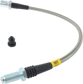STP950.44510 Stainless Steel Brake Line