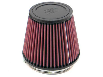 KNERU-5147 Universal Clamp-On Air Filter