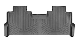 WEA4410122 17-   Ford F250 Front Floor Liners Black