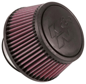 KNERU-5288 Universal Clamp-On Air Filter