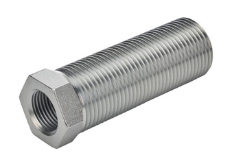 ALL99050 Threaded Adjuster 1-1/8RH to 3/4-16LH