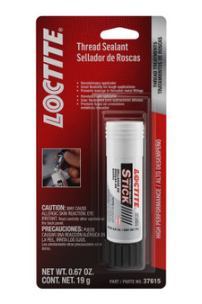 LOC504467 Thread Sealant Stick PST High Perf .19g/.67oz