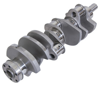 EAG435141706200 SBF 4340 Forged Crank - 4.170 Stroke
