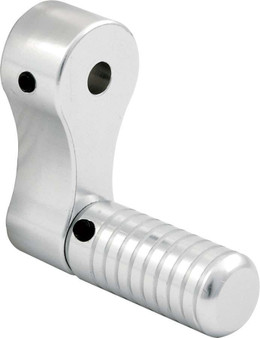 ALL99128 Crank Handle for Brake Adjuster Silver