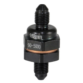 TIL90-5000 Flow Control Valve Assembly