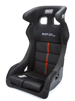 MPIMPI-MXP07-WXL MXP07 Seat FIA Head XL Restraint Style