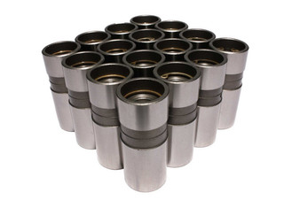 COM2900-16 Chevy V8 Solid Lifters - Performance Series