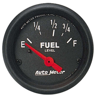 ATM2641 2-1/16 Fuel Level Gauge -Gm