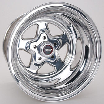 WEL96-512208 15 X 12in. Pro Star 5 X 4.5in. 4.5in. BS