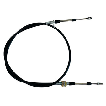 DRR8000-060B Powerglide Shifter Cable 5ft Length