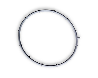 CAGC5199 Throttle Body Gasket 03-15 Dodge 5.7L Hemi