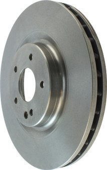 CBP125.35046 Premium High Carbon Allo y Brake Rotor