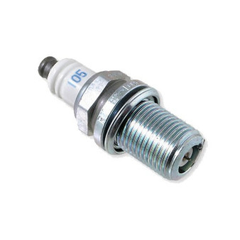NGKR6252K-105 NGK Spark Plug Stock # 2741